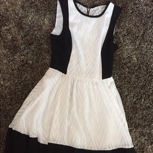 Rachel Roy dress